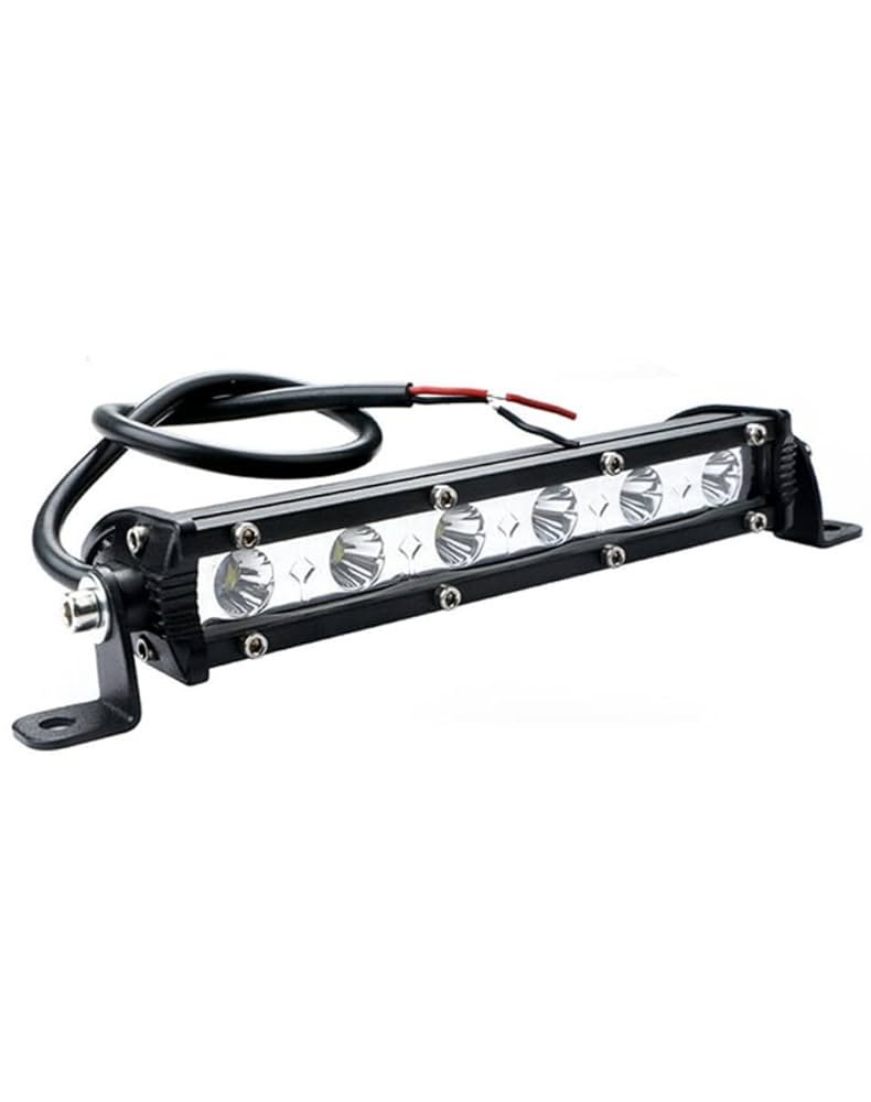 【モンモンさん専用】RIGID　LEDバーライト＆スポットライト Amazon.co.jp: 高輝度LED採用 LED ライトバー ワークライト